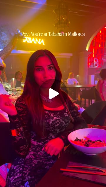 Aurora Becarelli — Tabana Mallorca
